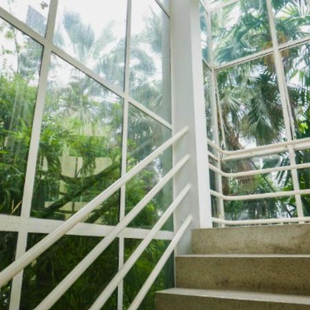 P.K. Garden Home Бангкок Экстерьер фото