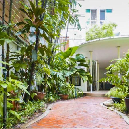 P.K. Garden Home Бангкок Экстерьер фото