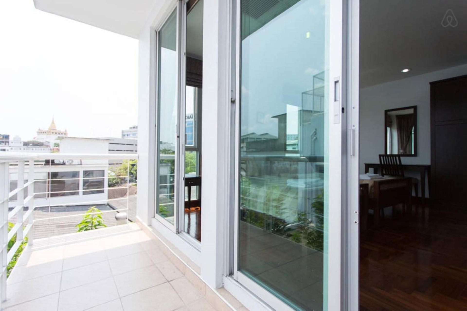 P.K. Garden Home Бангкок Экстерьер фото