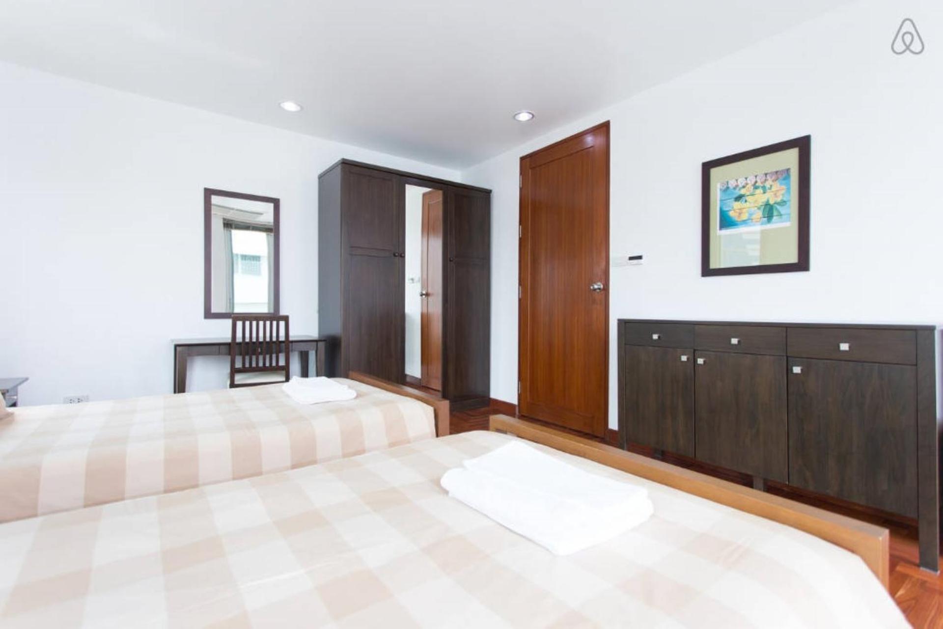 P.K. Garden Home Бангкок Экстерьер фото