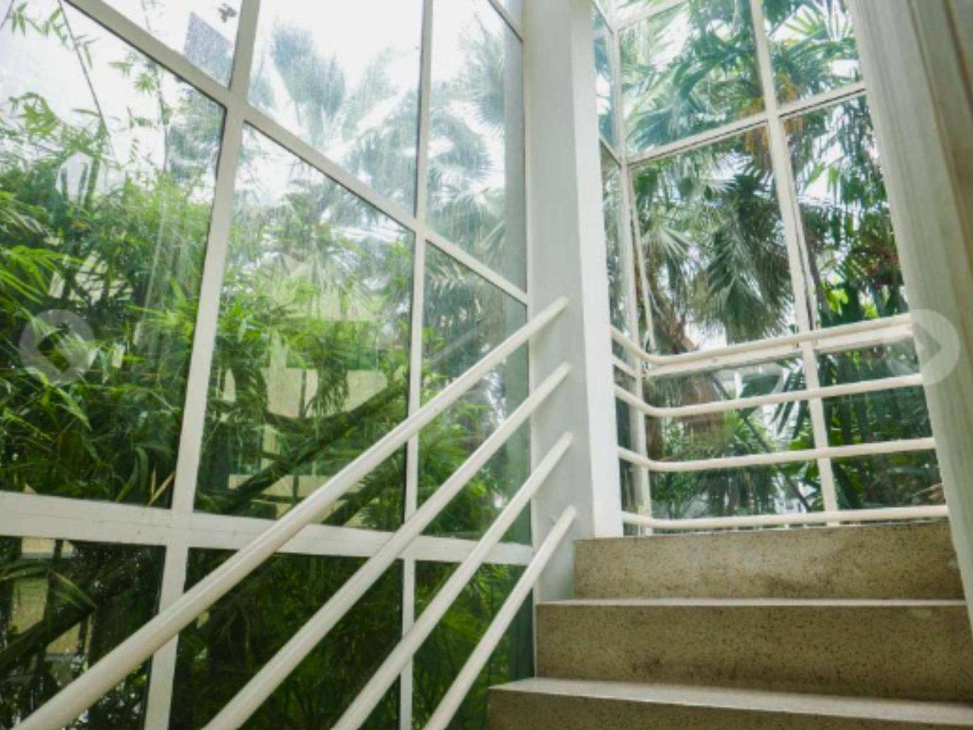 P.K. Garden Home Бангкок Экстерьер фото